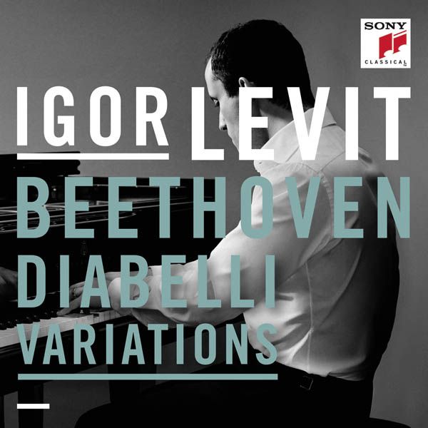 Ludwig van Beethoven: Diabelli-Variationen op.120 (CD)