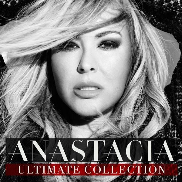 Anastacia: Ultimate Collection (CD)