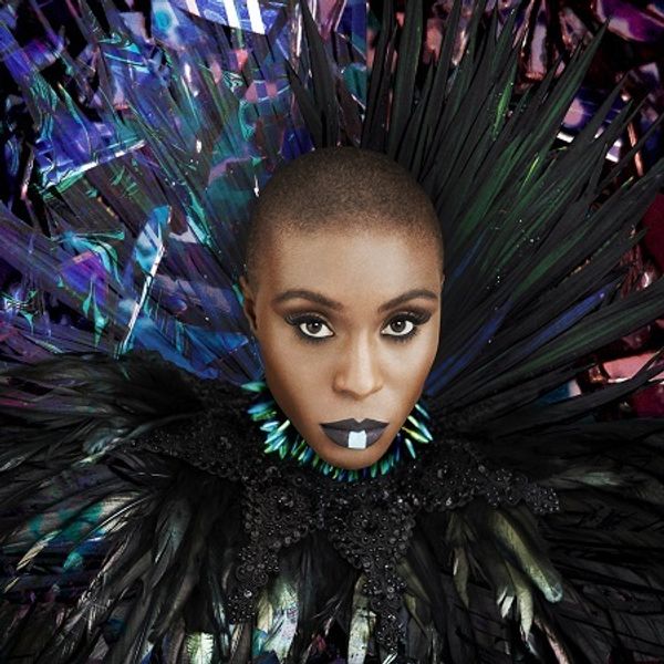 Laura Mvula: The Dreaming Room (CD)