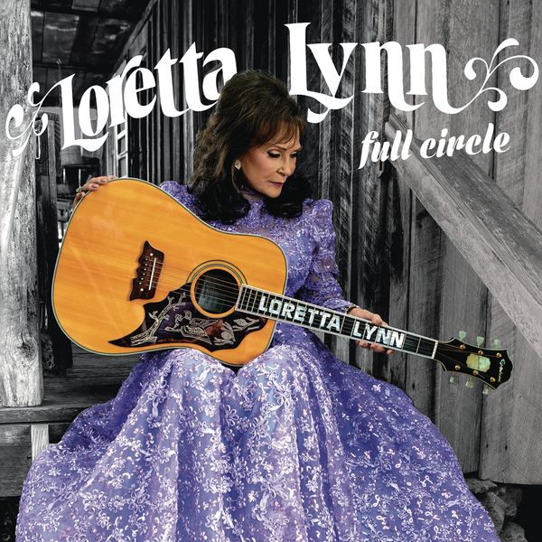 Loretta Lynn: Full Circle (Vinyl-LP)