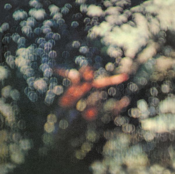 Pink Floyd: Obscured By Clouds (Digisleeve) (CD)
