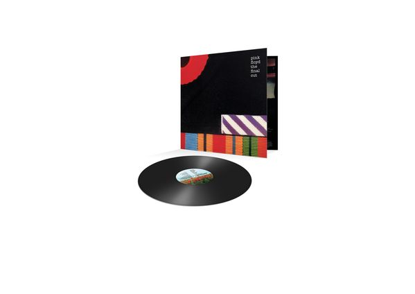 Pink Floyd: Final Cut (remastered) (180g) (Vinyl-LP)