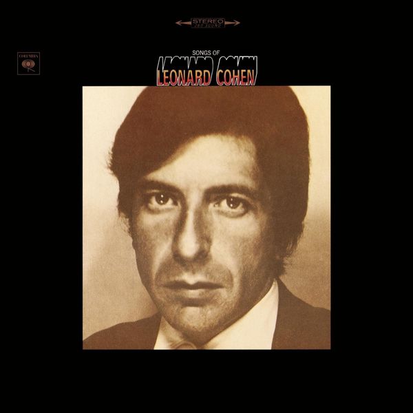 Leonard Cohen: Songs Of Leonard Cohen (180g) (stereo) (Vinyl-LP)