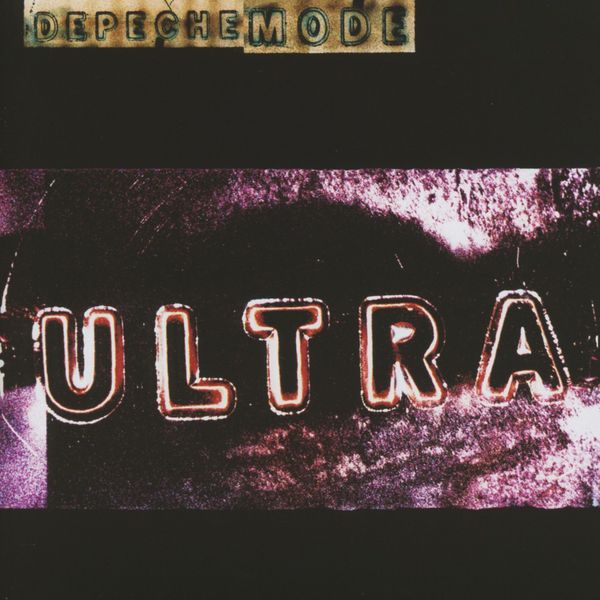 Depeche Mode: Ultra (CD)
