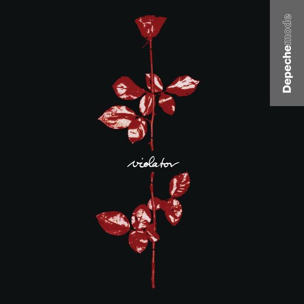 Depeche Mode: Violator (CD)
