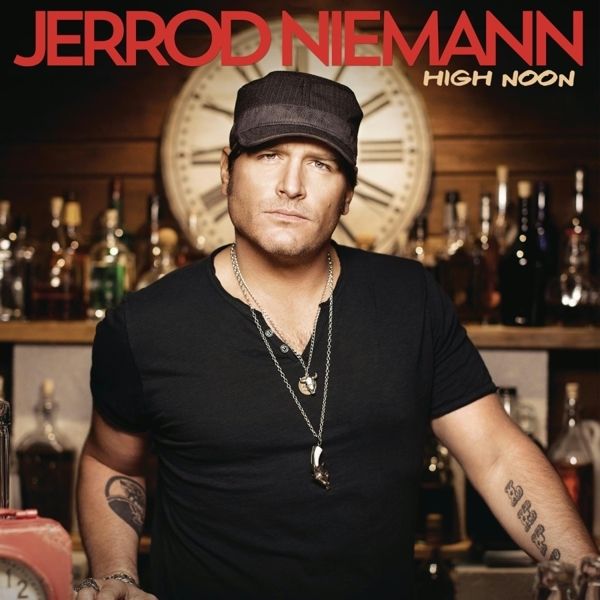 Jerrod Niemann: High Noon (CD)
