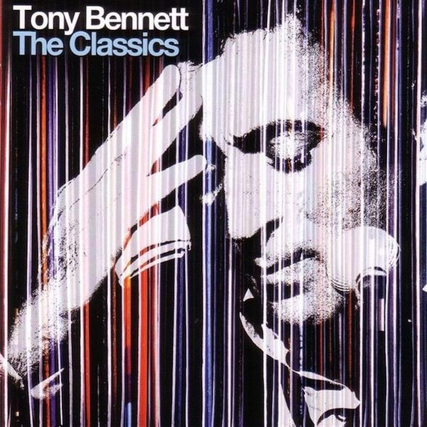 Tony Bennett: Classics (CD)