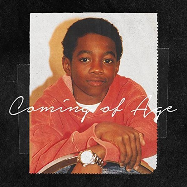 Sammie: Coming Of Age (CD)