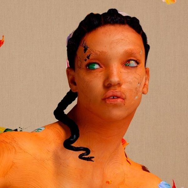 FKA twigs: Magdalene (Vinyl-LP)