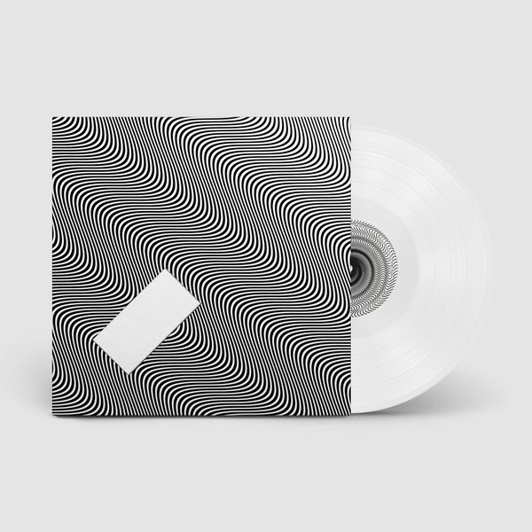 Jamie xx: In Waves (Limited Edition) (White Vinyl) (Vinyl-LP)