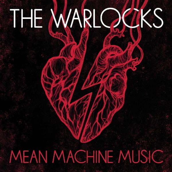 The Warlocks: Mean Machine Music (Vinyl-LP)