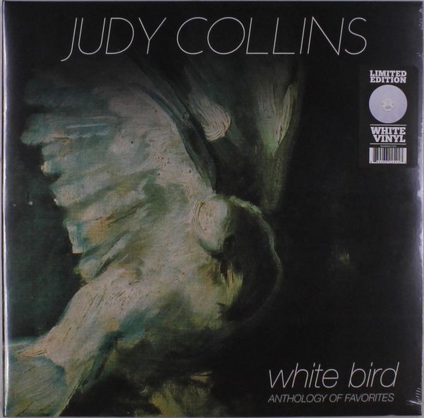 Judy Collins: White Bird: Anthology Of Favorites (Limited Edi... (LP)