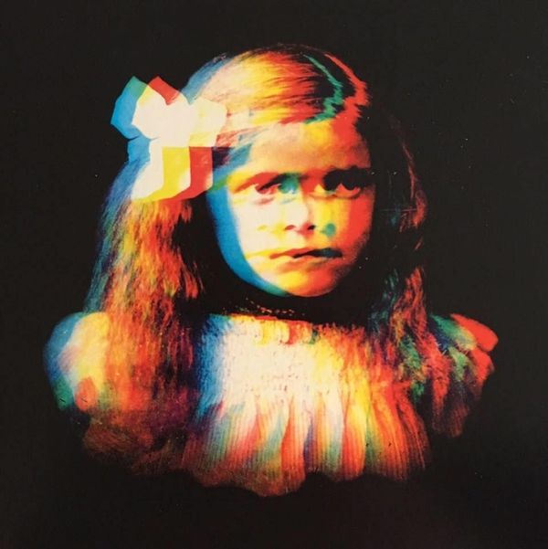 Dizzy Mizz Lizzy: Forward In Reverse (2 Vinyl-LPs)