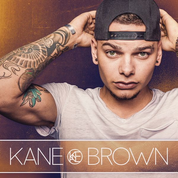 Kane Brown: Kane Brown (Vinyl-LP)