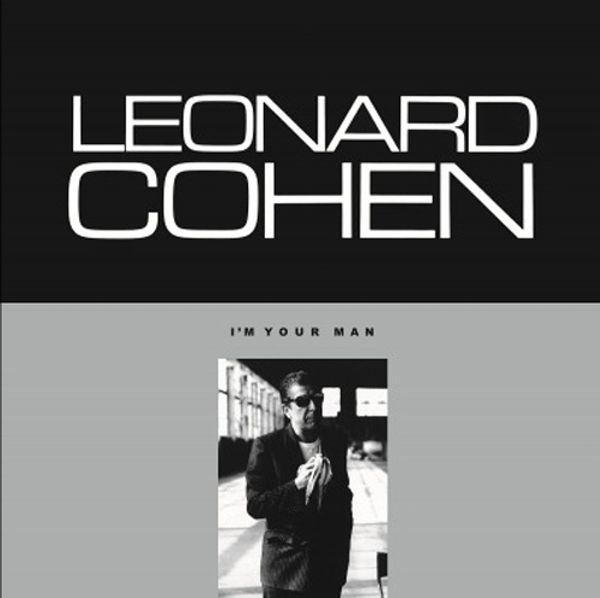 Leonard Cohen: Im Your Man (180g) (Vinyl-LP)