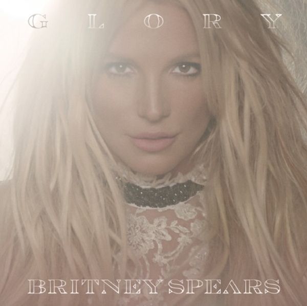 Britney Spears: Glory (CD)
