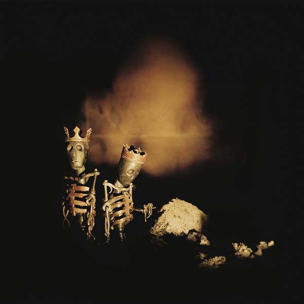 Pearl Jam: Riot Act (2 LP)