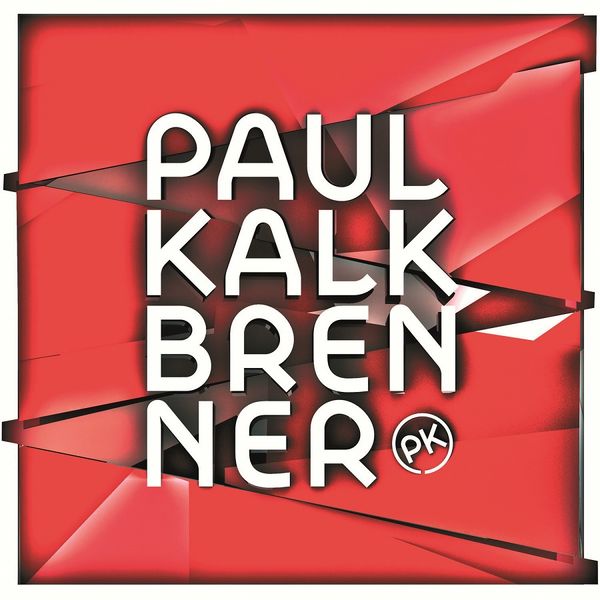 Paul Kalkbrenner: Icke wieder (180g) (Vinyl-LP)