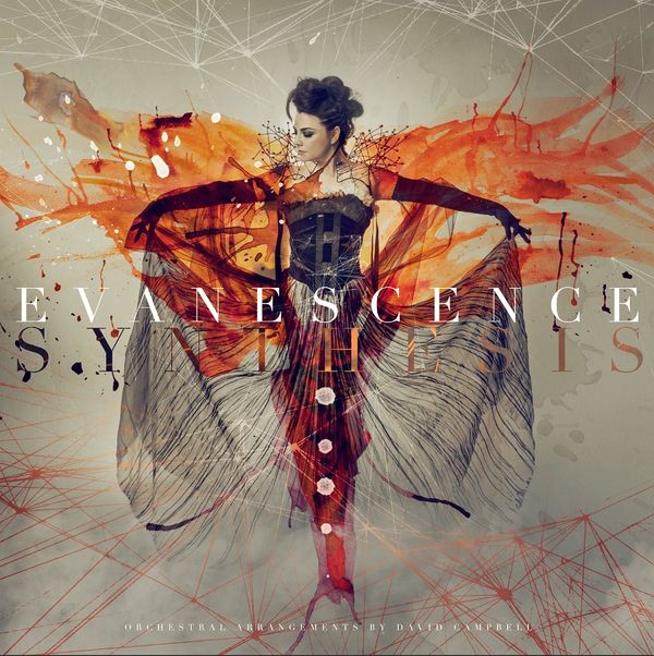 Evanescence: Synthesis (CD)