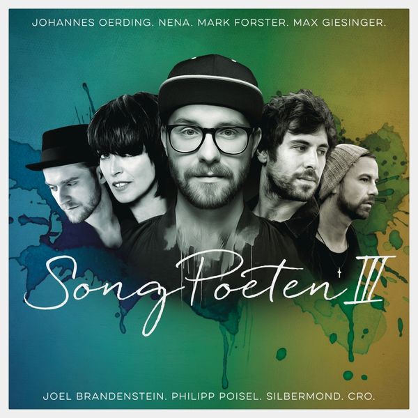 Songpoeten III (2 CDs)
