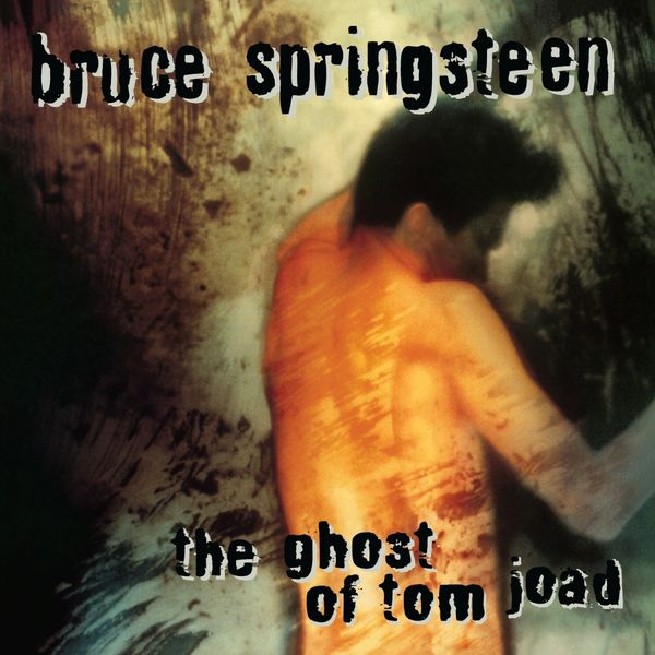 Bruce Springsteen: The Ghost Of Tom Joad (Vinyl-LP)