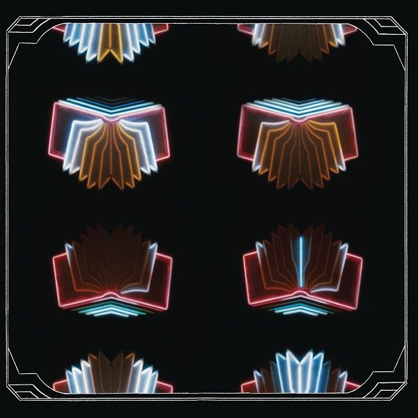 Arcade Fire: Neon Bible (180g) (2 Vinyl-LPs)