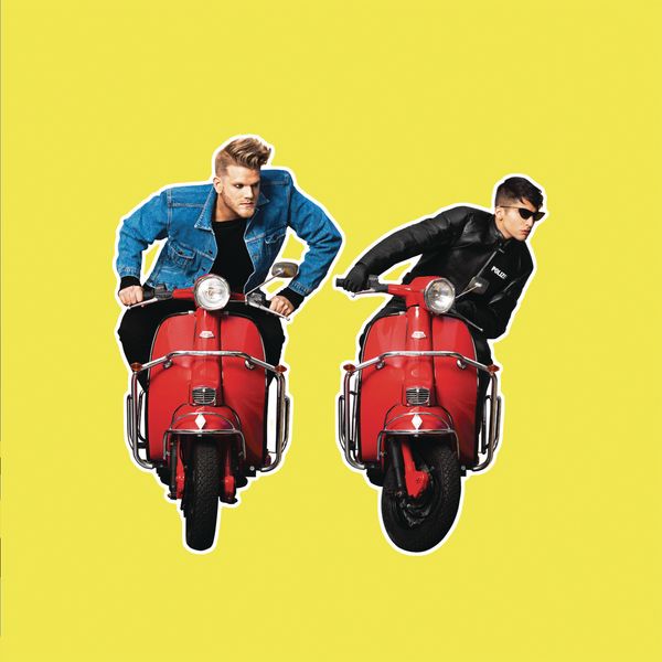Superfruit: Future Friends (CD)