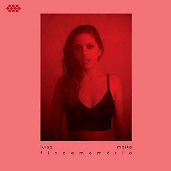 Luisa Maita: Fio Da Memoria (CD)