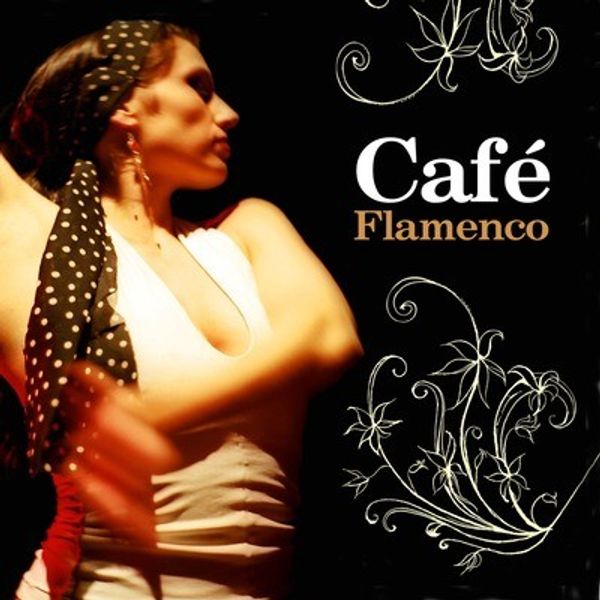 Café Flamenco (CD)