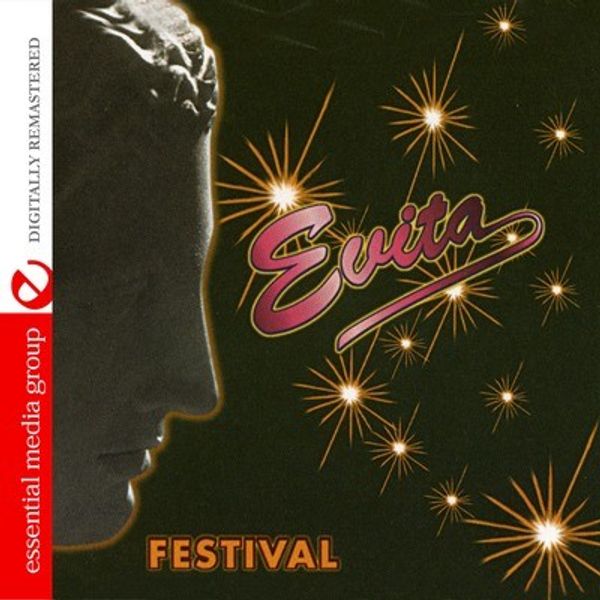 Festival: Evita (CD)