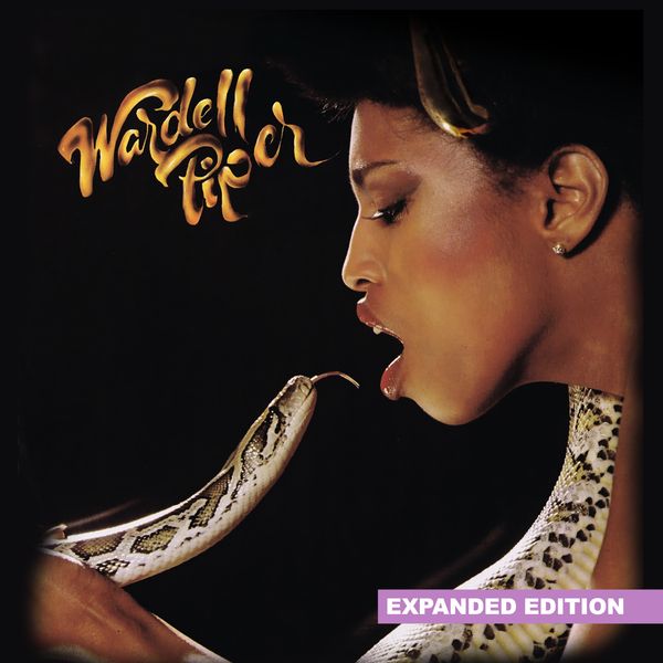 Wardell Piper: Wardell Piper (Expanded Edition) (CD)