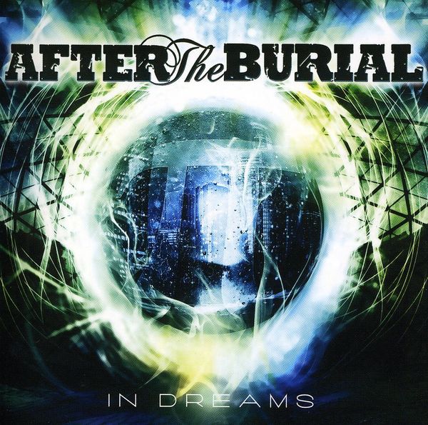 After The Burial: In Dreams (CD)