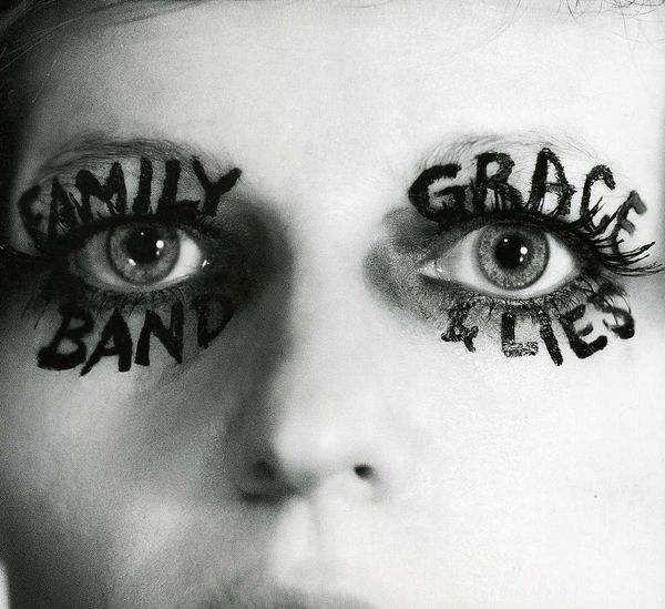 Family Band: Grace And Lies (CD)