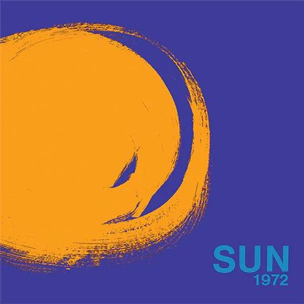 Sun (ProgRock): 1972 (2 CDs)