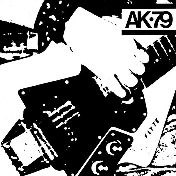 AK79 (CD)