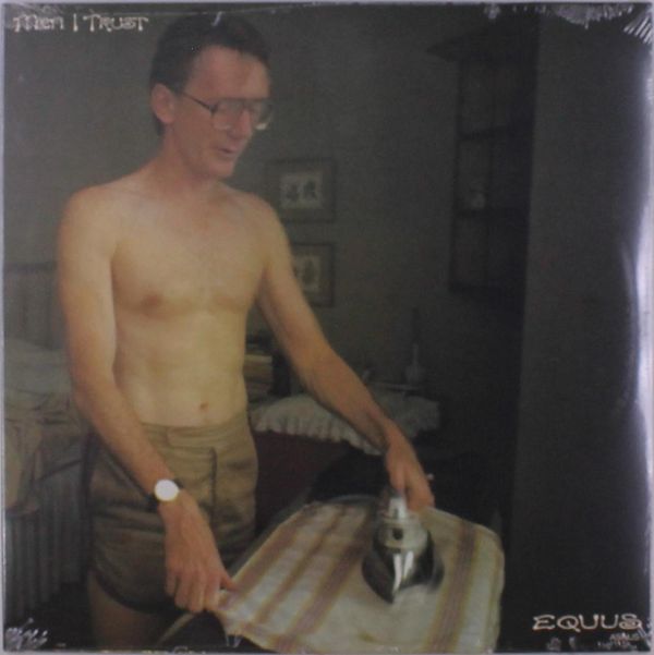Men I Trust: Equus Asinus (Vinyl-LP)