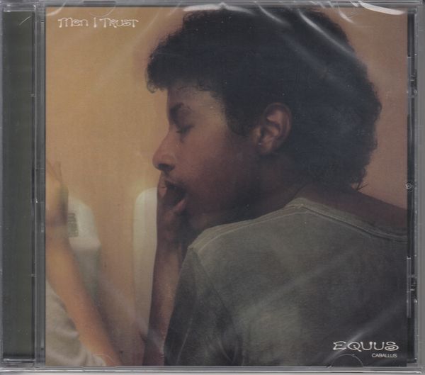 Men I Trust: Equus Caballus (CD)