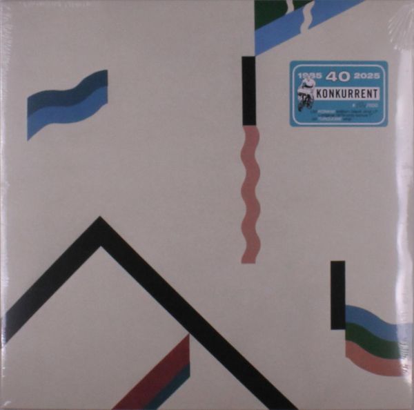 Wire: 154 (Limited Numbered Edition) (1 LP und 1 Single 7")
