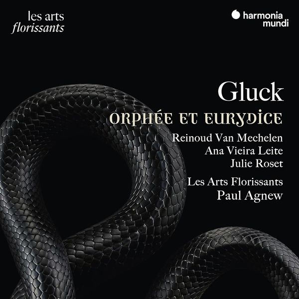 Christoph Willibald Gluck: Orpheus & Eurydike (Pariser Fas... (2 CDs)
