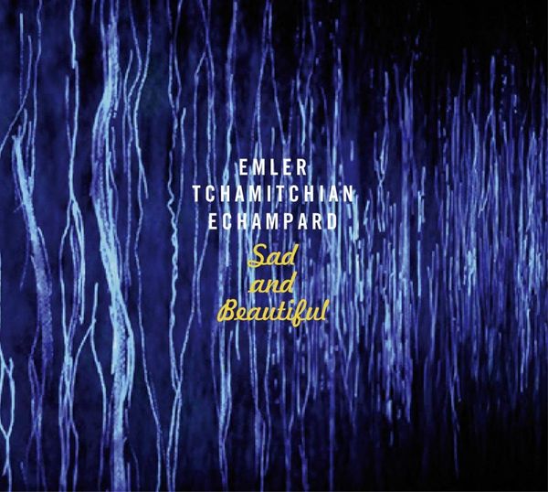 Andy Emler: Sad And Beautiful (CD)