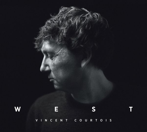 Vincent Courtois: West (CD)
