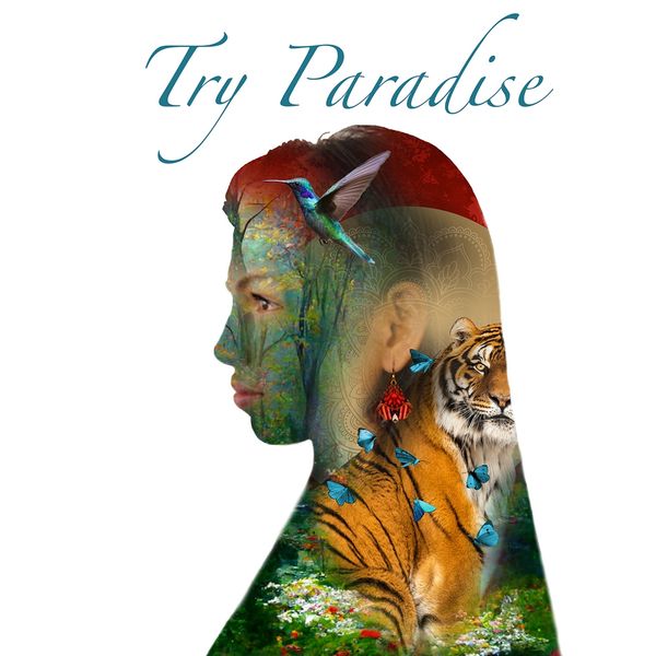 Try Paradise: Try Paradise (CD)