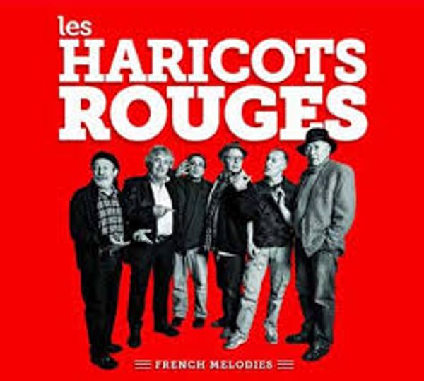 Les Haricots Rouges: French Melodies (CD)