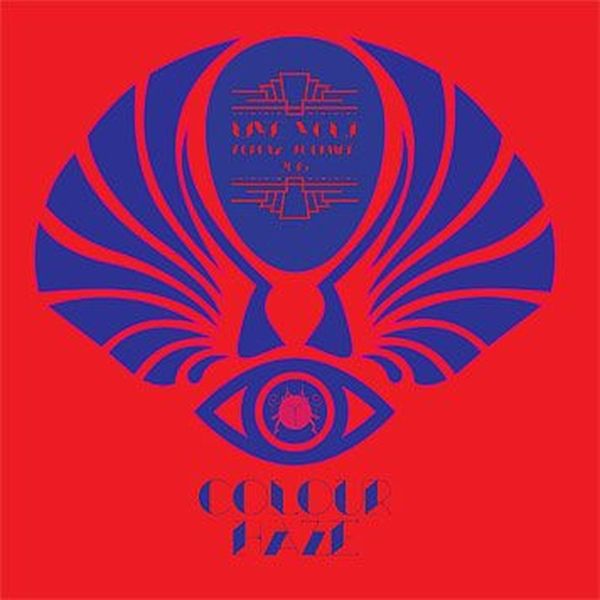 Colour Haze: Live Vol. 1: Europa-Tournee 2015 (Limited Num... (3 LPs)