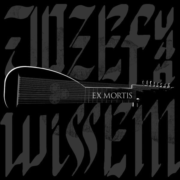 Jozef Van Wissem: Ex Mortis (Vinyl-LP)