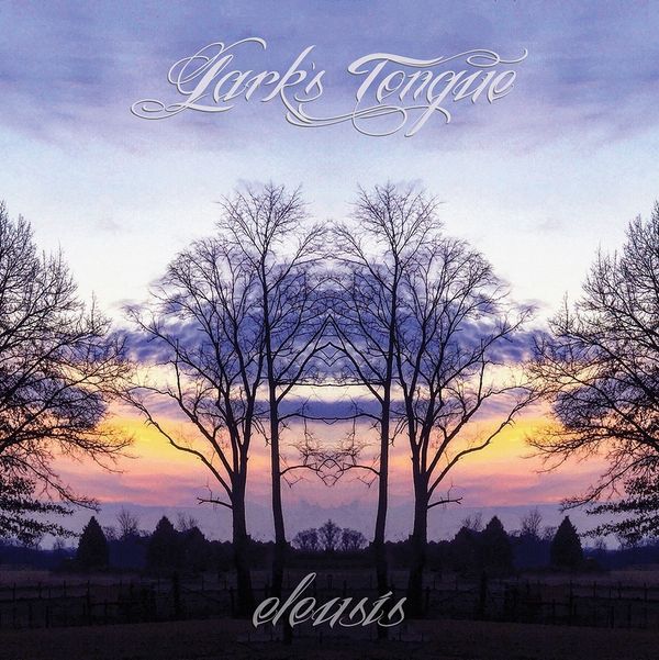 Larks Tongue: Eleusis (Vinyl-LP)