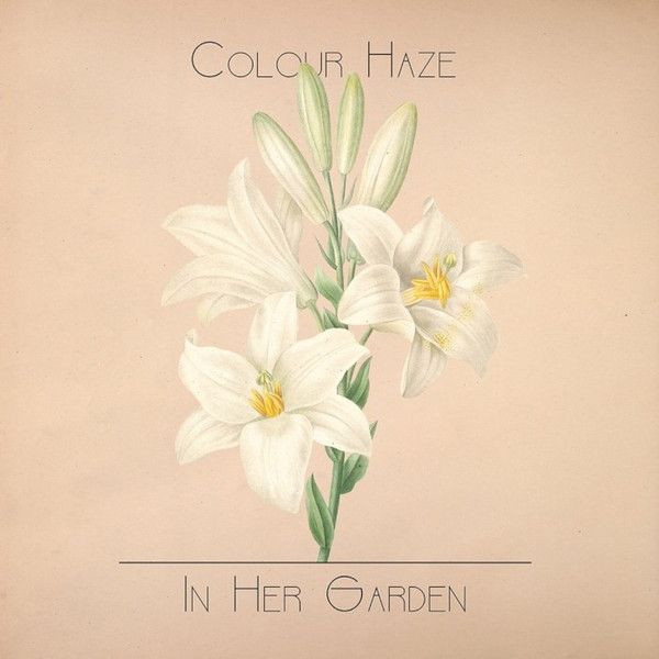 Colour Haze: In Her Garden (remastered) (2 Vinyl-LPs)