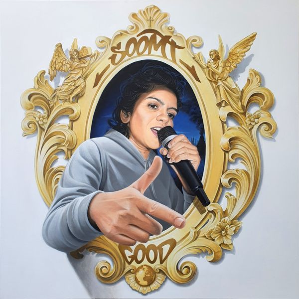 Soom T: Good (CD)