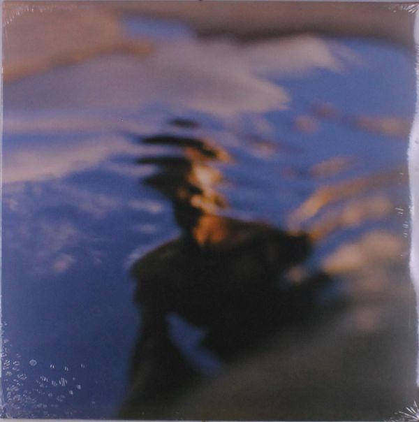 Fhin: Nostalgic For The Future (EP) (Vinyl-LP)