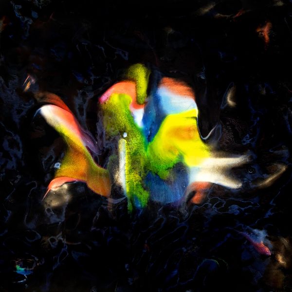 Flavien Berger: Contrebande 02. Le Disque De LEte (Vinyl-LP)